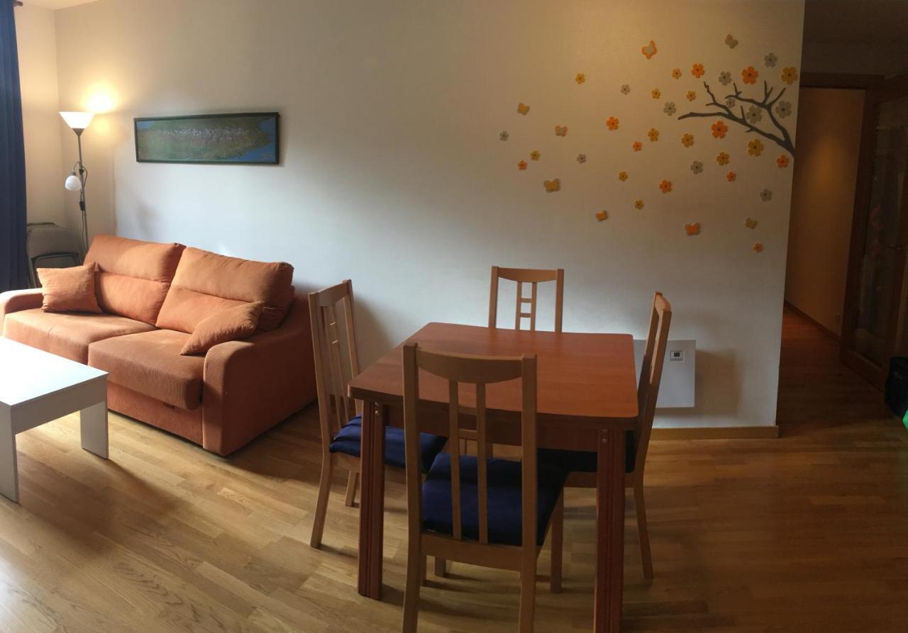 Apartamento 3 Habitaciones En Pla De La Ermita - Aut 普拉德埃米塔 外观 照片