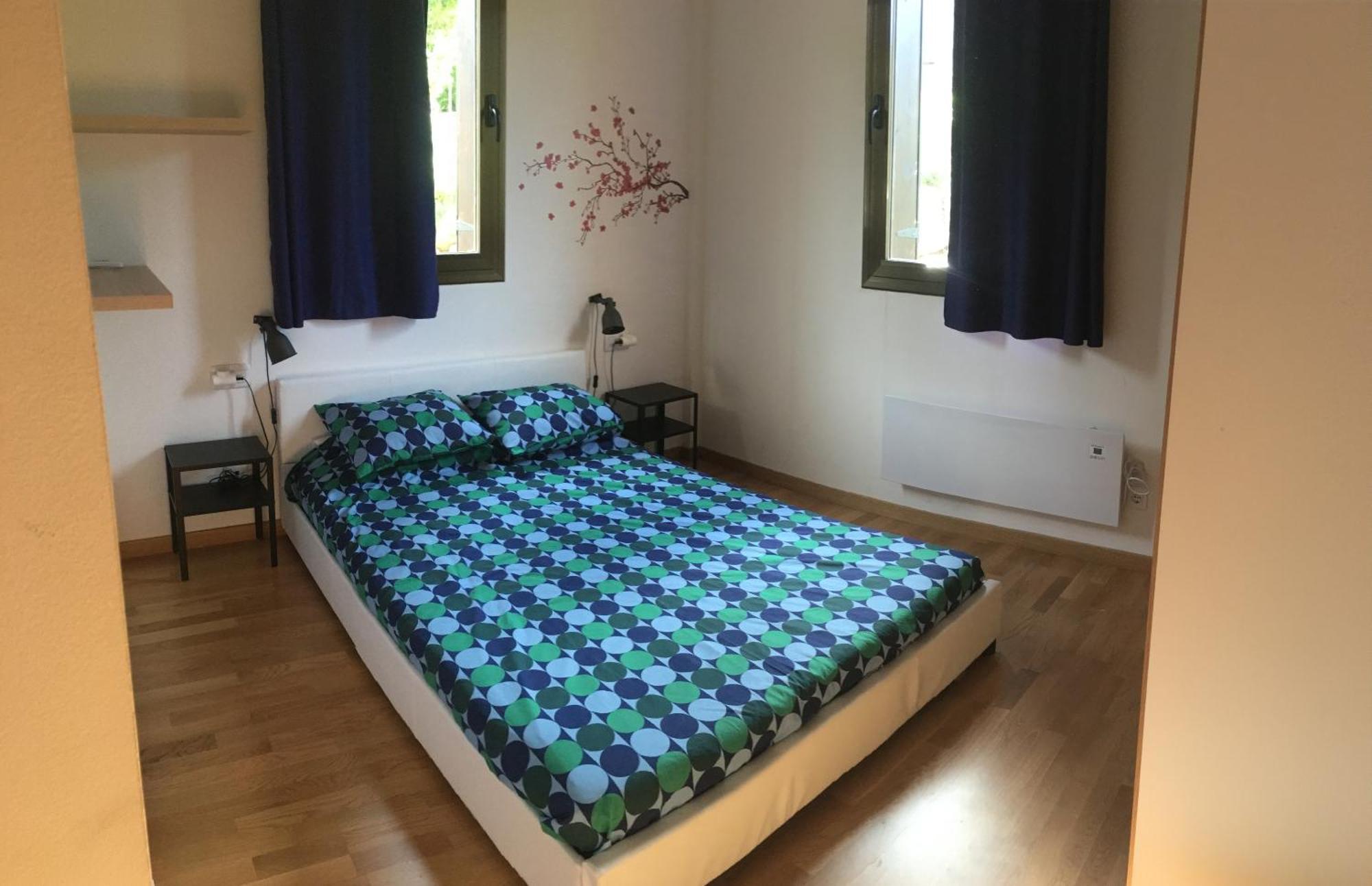 Apartamento 3 Habitaciones En Pla De La Ermita - Aut 普拉德埃米塔 外观 照片
