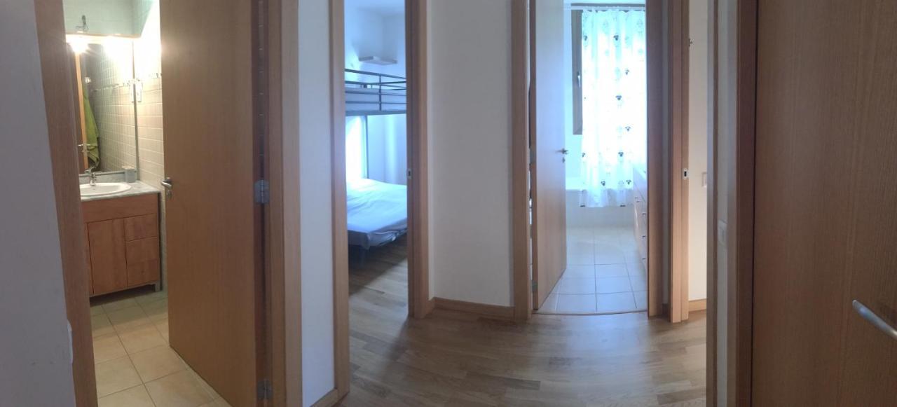 Apartamento 3 Habitaciones En Pla De La Ermita - Aut 普拉德埃米塔 外观 照片