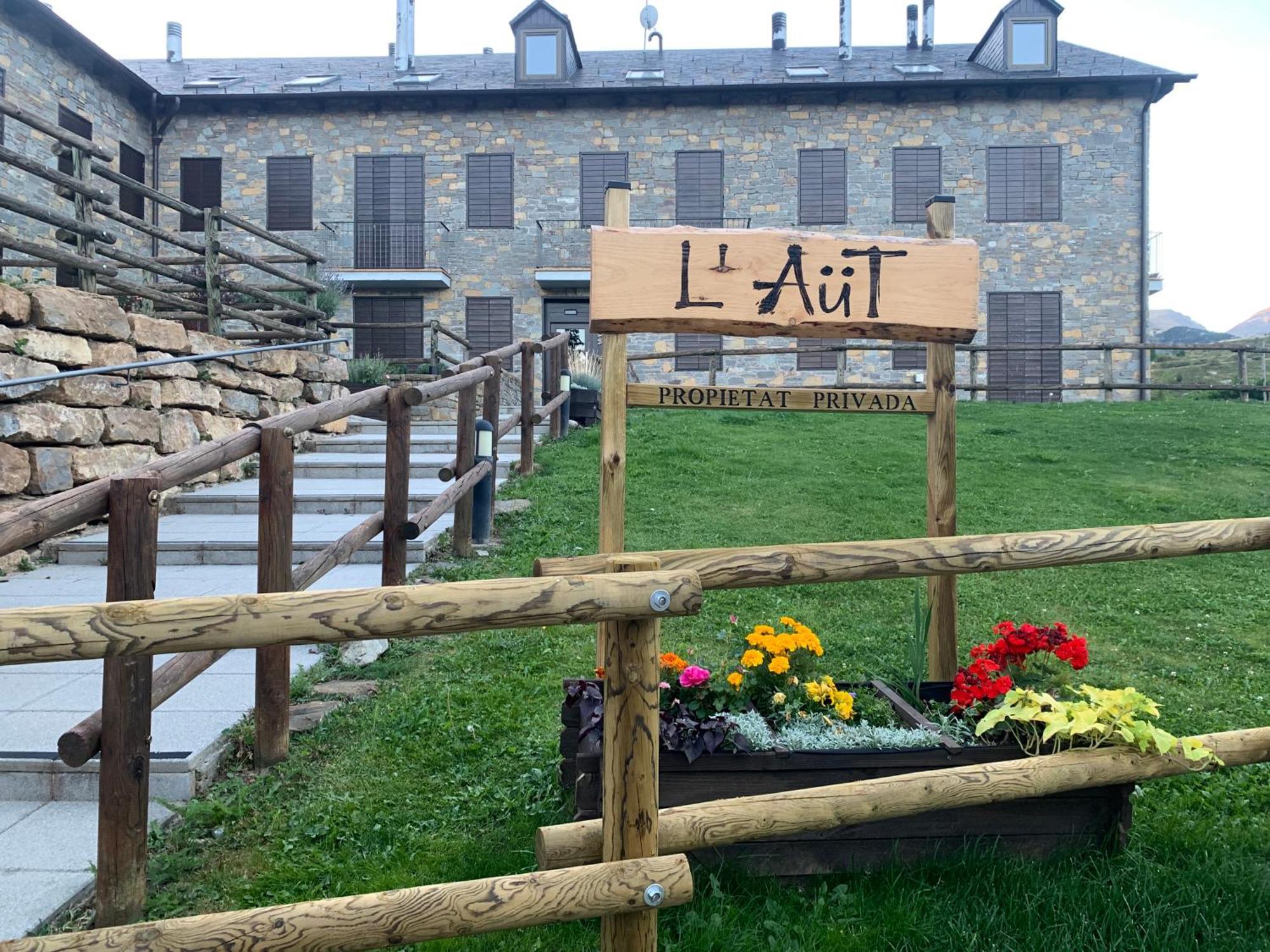 Apartamento 3 Habitaciones En Pla De La Ermita - Aut 普拉德埃米塔 外观 照片