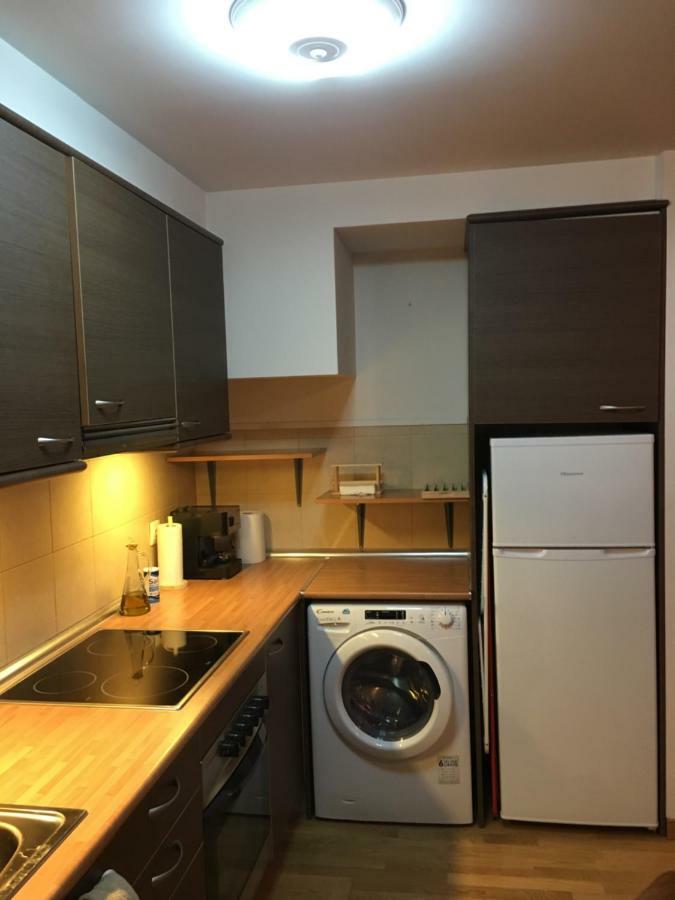 Apartamento 3 Habitaciones En Pla De La Ermita - Aut 普拉德埃米塔 外观 照片
